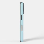 Penguin Japans schrift dat pinguïn leest Case-Mate iPhone Case (Achterkant / Rechts)