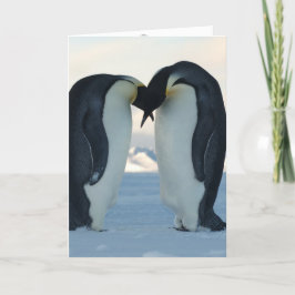 Penguin Kaart