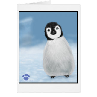 Penguin-kaart