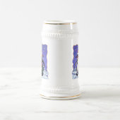 Penguin Kerstmis Bierpul (Center)