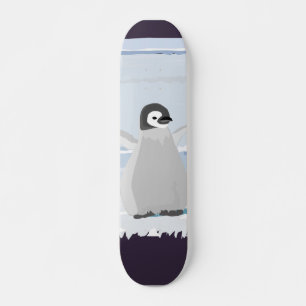 Penguin Kind Skateboard