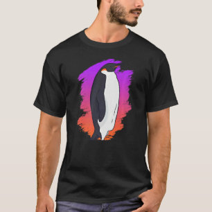 Penguin King Penguin T-shirt