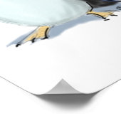 PeNgUiN KiS Poster (Hoek)