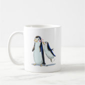 PeNgUiN KiSS Koffiemok (Links)