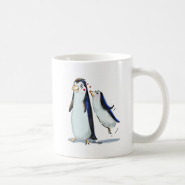 PeNgUiN KiSS Koffiemok