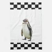Penguin Kitchen Towel Theedoek (Verticaal)