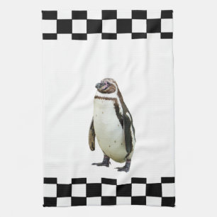 Penguin Kitchen Towel Theedoek