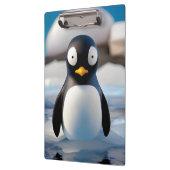Penguin Klembord (Links)