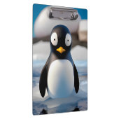 Penguin Klembord (Rechts)