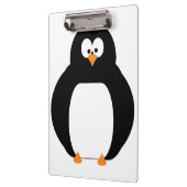 Penguin-klembord Klembord (Links)