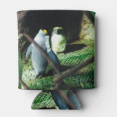 Penguin Koelbox Blikjeskoeler (Achterkant)