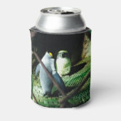 Penguin Koelbox Blikjeskoeler (Blikje Achterkant)