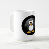 Penguin Koffiemok (Voorkant links)