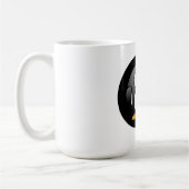 Penguin Koffiemok (Links)