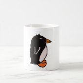 Penguin Koffiemok (Center)
