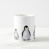 Penguin Koffiemok (Center)