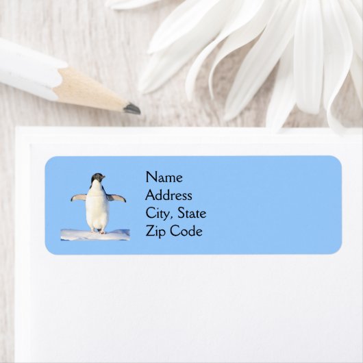 Penguin Labels (Insitu)