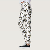 Penguin Leggings (Links)