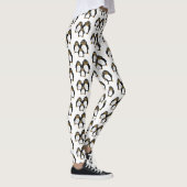 Penguin Leggings (Rechts)