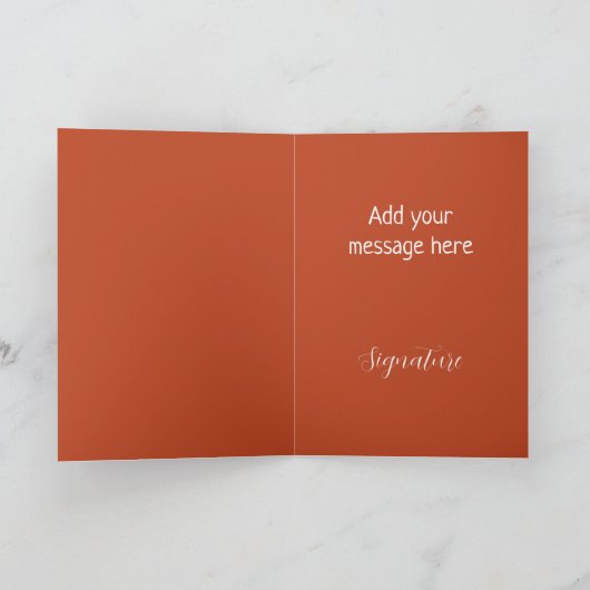 Penguin Liefde Valentijnsdag Kaart (Binnen)