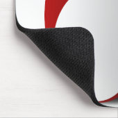 Penguin Linux Tux Ubuntu Devil Evil Demon Muismat (Hoek)