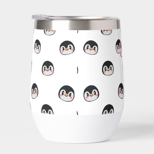 Penguin Love (Rechts)