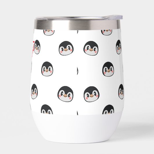 Penguin Love (Links)