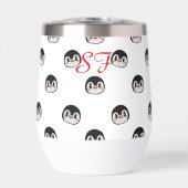 Penguin Love (Voorkant)