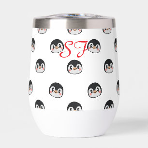 Penguin Love