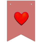 Penguin Love Banner (1) (Eerste vlag)