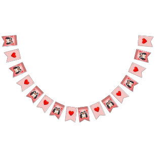 Penguin Love Banner (2)