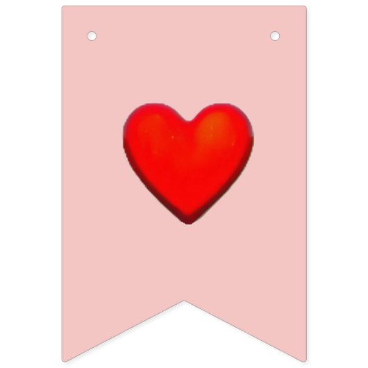 Penguin Love Banner (2) (Tweede vlag)