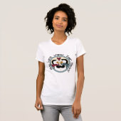 Penguin Love Holiday Tshirts and Gifts (Voorkant volledig)