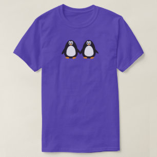 Penguin Love T-shirt