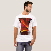 Penguin Love T-Shirt (Voorkant volledig)