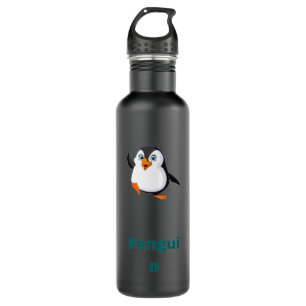 Penguin Lover - Penguin Waterfles