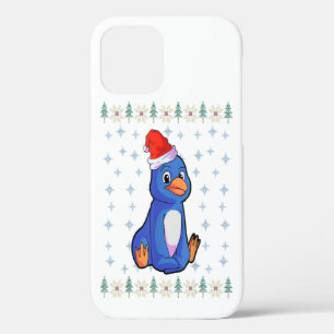 Penguin Lover Phonecase, Ipadcase Paar Lover Case-Mate iPhone Case