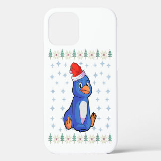 Penguin Lover Phonecase, Ipadcase | Paar Lover Case-Mate iPhone Case