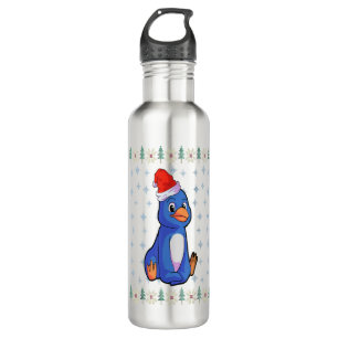 Penguin Lover Water Fles Giften   Lover Gift