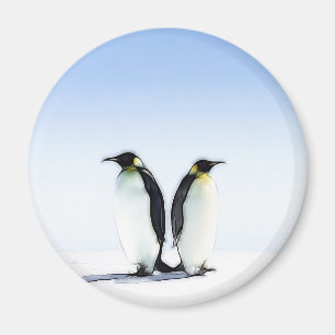 PENGUIN MAGNEET