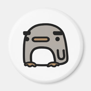 Penguin Magneet