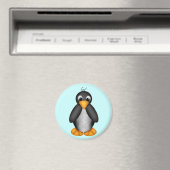 Penguin Magnet (Insitu (Vaatwasser))