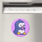 Penguin Magnet (Insitu (Vaatwasser))