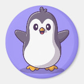 Penguin Magnet (Voorkant)