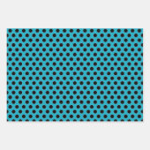 Penguin Marine Life Wrapping Paper Set (Voorkant 2)