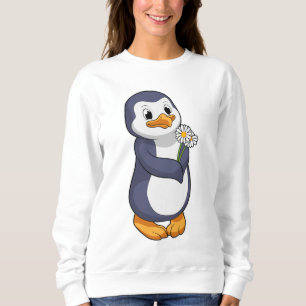 Penguin met Daisy Trui