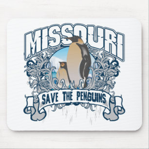 Penguin Missouri Muismat