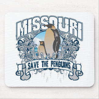 Penguin Missouri Muismat