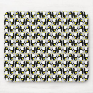 Penguin Mousepad Muismat