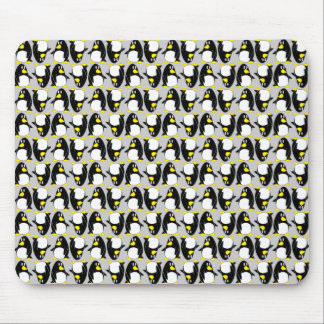 Penguin Mousepad Muismat